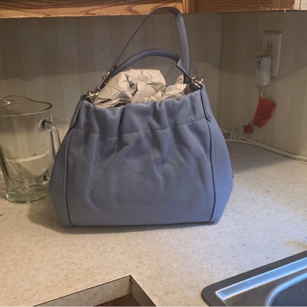 Coach Purse - Picture 3 of 8